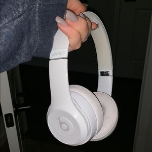 Beats Wireless